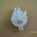 4GB Star Wars Millennium Falcon USB Flash Drive memory space ship - Free cap, cable, apps.