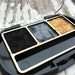 Ink it to Me Babes - Mineral Cake Eyeshadow Trio