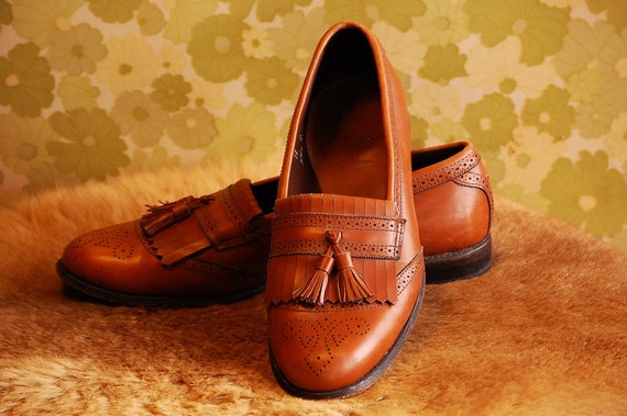 allen edmonds bridgeton