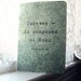 Forever Emily Dickinson Journal