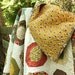RESERVED FOR KAREN - Urban Cowgirl Lap Quilt - Twin Size Coverlet