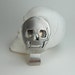 Dad, Mens, Skull ,Money Clip, Under 100