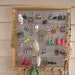 Jewelry Organizer - Large Cherry