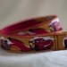 Lightning McQueen Adjustable Children's Belt