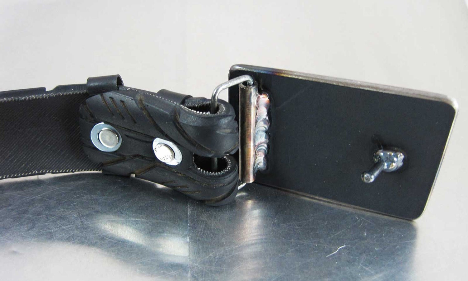 Road Bike Belt Buckle