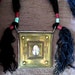 Tuareg Amulet Tscherot, Gris-Gris