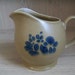 Pfaltzgraff Folk Art Design Gravy Boat Pitcher 24 ounces