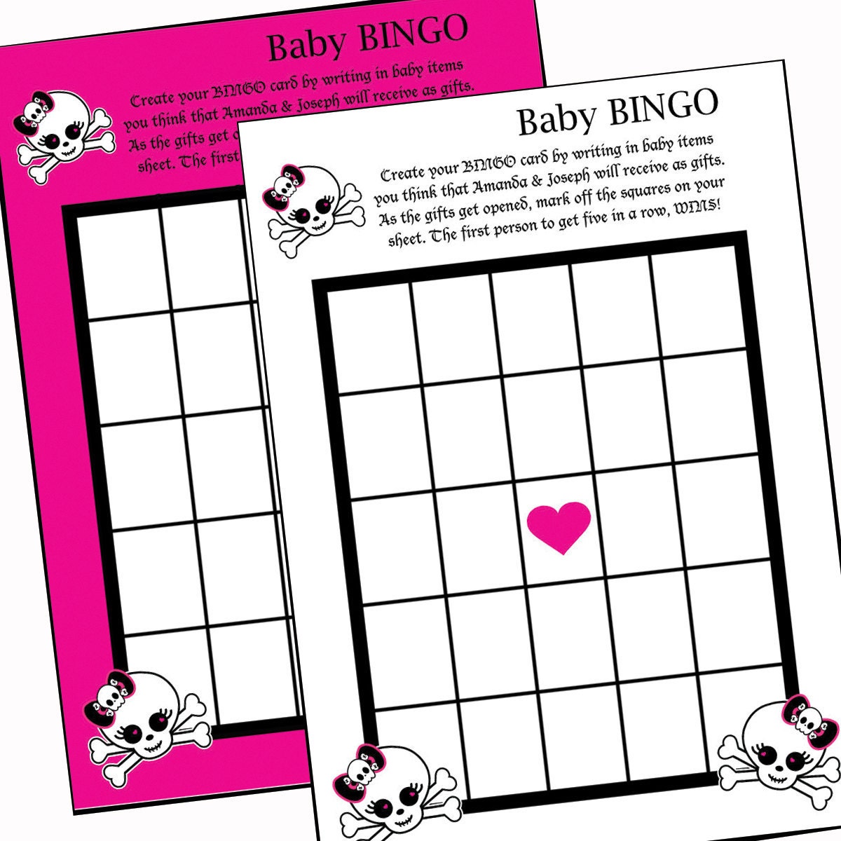 baby shower games clipart - photo #44