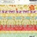 8x8 Paper Pad from Teresa Collins - Fabrications Canvas