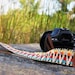 Reserved People camera strap for DSLR / SLR