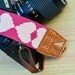Pink Sweetie Camera Strap