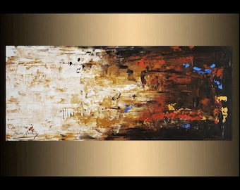 original painting,, abstract painting,, wall art ,, large abstract painting,, jolina anthony,