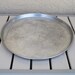 Vintage WEAR EVER Bakeware Pizza Baking Rack Tray Pan.