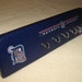 Detroit Tigers key rack (blue)