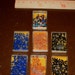 Map Pins Graffco by Labelon of New York