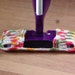 Swiffer Wet Jet Extra Thick Cover Eco Friendly Reusable