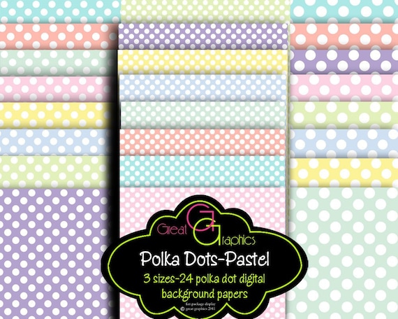 polka-dot-digital-paper-printable-polka-dot-paper-baby-shower-paper