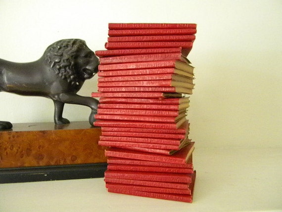 little leather library books worth little leather library books worth