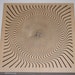 Outlines Rubber Stamp Company Illusions stamp