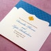 RESERVED for Kya - Indian Lattice Wedding Ceremony Program Printable