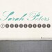 For Patsi - Premade Logo Design and Watermark - Vintage Me - (No.226)