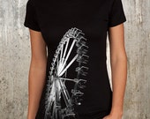 ferris wheel shirt