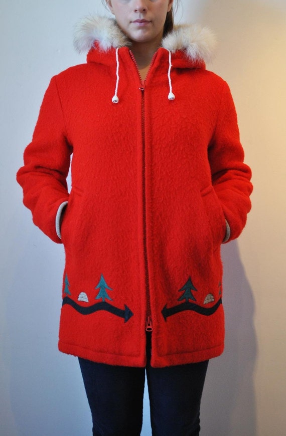 yard sweater