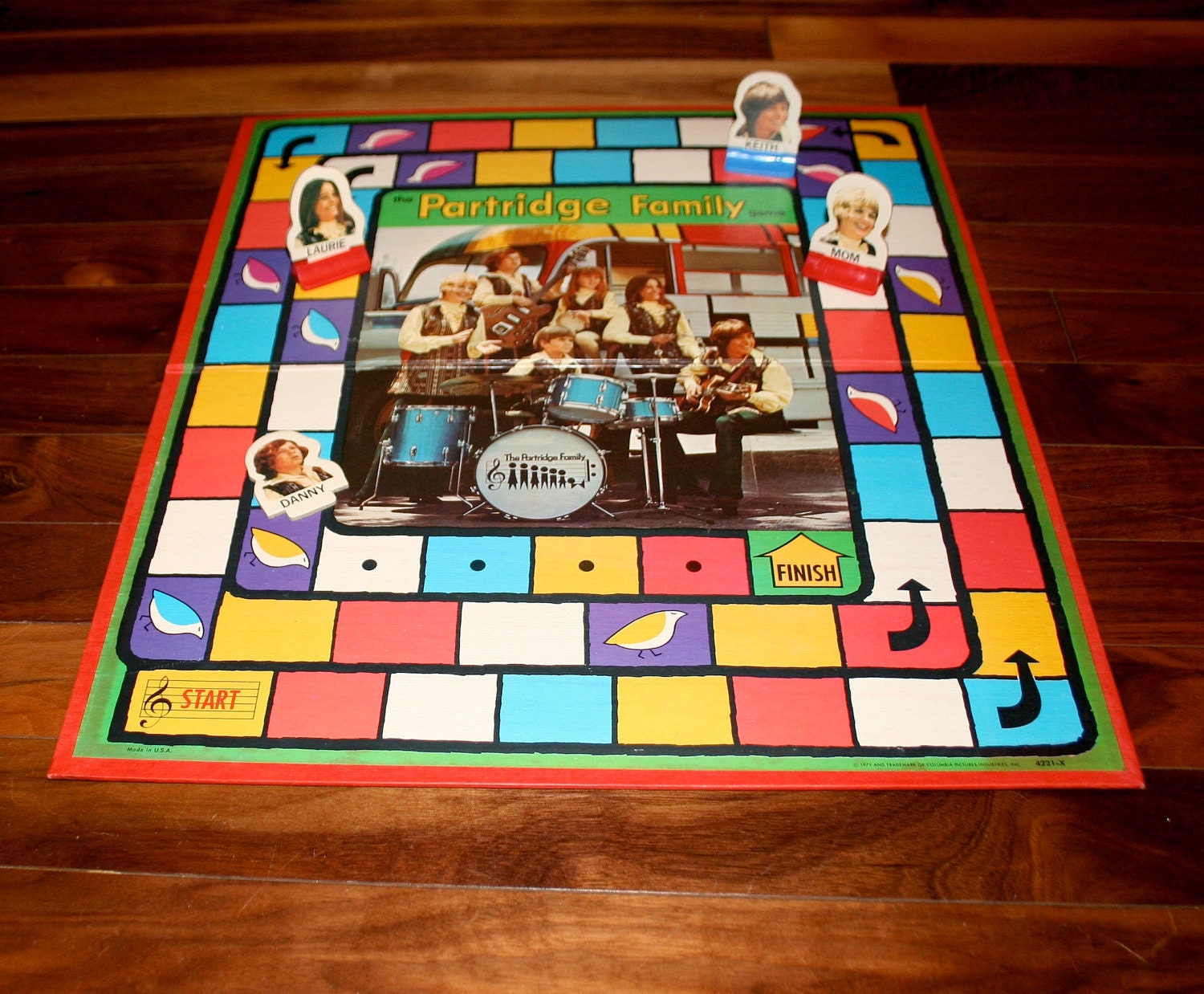 vintage-partridge-family-board-game-1970s