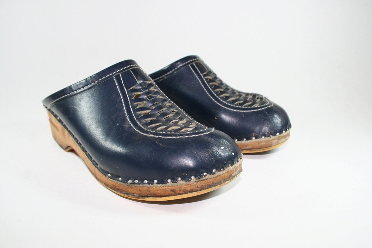 used clogs for sale