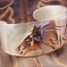 Horse Head Cuff Bracelet