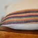 Vintage Woven Pillow Cover