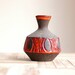 Vintage Mid Century Danish Pottery