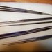 12 Assorted Felting needle 30-32-38-40 Guage-3 each Needles