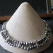 Necklace Display Cone or pyrimad