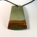 Large Rocky Butte Focal Stone