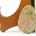 Large Dinosaur Bone Cabochon