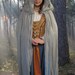 Unlined Elvish Cloak