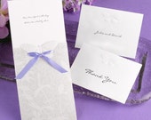 Blank Wedding Invitations Kits 10