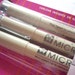 Pigma Micron Pen Set Assorted 3 Sizes Black Ink Fine Line - Archival & Acid Free for Paper Crafts, Journals, Illustration, Manga Art, etc.