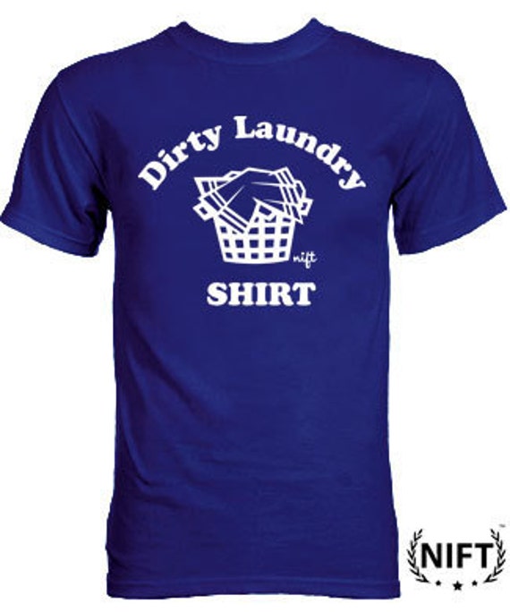 no ticky no laundry t shirt