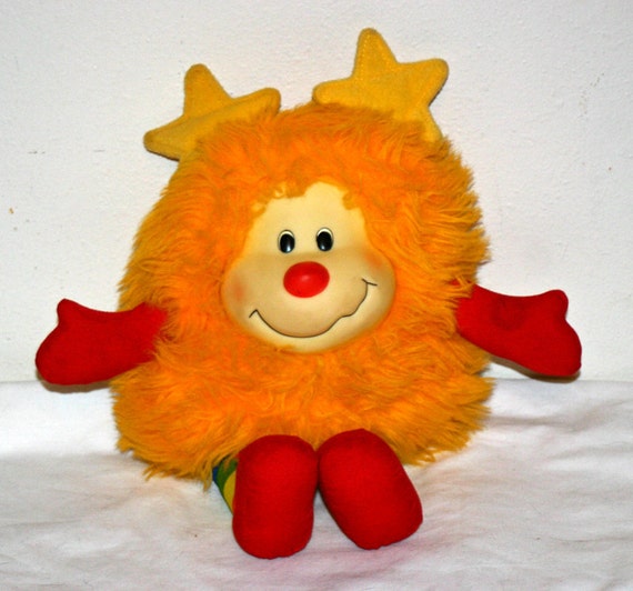 shine sprite plush