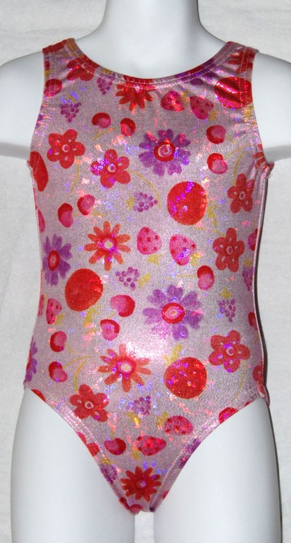 Toddler Gymnastics Dance Leotard 2T 3T 4T by Minihearts on Etsy