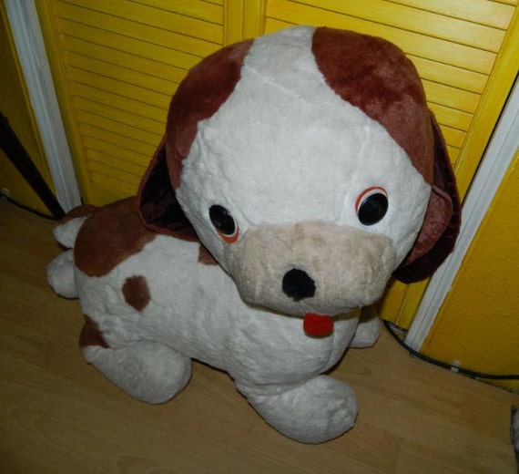 poky puppy plush