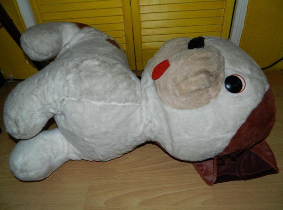 poky puppy plush