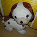 the poky little puppy stuffed animal