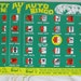 Auto Bingo by Regal