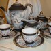 Vintage Dragonware Tea Set Fairyland China