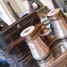 Antique Paris French Opera Glasses Marchand