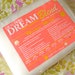 Twin Size Quilters Dream Blend Batting 93x72