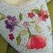 Pearls crewel embroidered Stiletto heels clutch purses z8 perfect 60 shoes pumps wedding dress ready